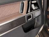 Mercedes-Benz G 63 AMG 2023 года за 105 000 000 тг. в Алматы – фото 5