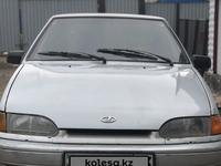 ВАЗ (Lada) 2114 2004 года за 750 000 тг. в Щучинск