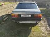 Audi 100 1987 годаүшін300 000 тг. в Шымкент