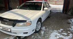 Nissan Cefiro 1997 годаfor2 500 000 тг. в Алматы – фото 3