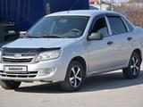 ВАЗ (Lada) Granta 2190 2013 года за 3 900 000 тг. в Алматы