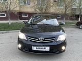 Toyota Corolla 2010 года за 5 300 000 тг. в Актобе – фото 5