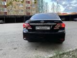 Toyota Corolla 2010 года за 5 300 000 тг. в Актобе – фото 2