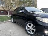 Toyota Corolla 2010 года за 5 300 000 тг. в Актобе – фото 4