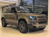 Land Rover Defender 2025 года за 76 740 000 тг. в Астана – фото 2