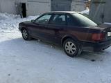 Audi 80 1992 года за 940 000 тг. в Аксу