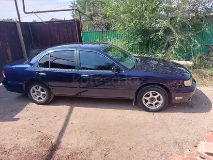 Nissan Cefiro 1997 года за 2 300 000 тг. в Алматы – фото 3