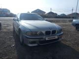 BMW 528 1998 годаүшін2 700 000 тг. в Кызылорда