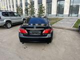 Lexus ES 350 2007 года за 6 000 000 тг. в Алматы – фото 3