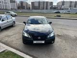 Lexus ES 350 2007 годаүшін6 000 000 тг. в Алматы