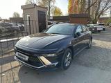 Hyundai Sonata 2021 годаүшін10 300 000 тг. в Алматы – фото 3