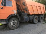 КамАЗ  65115 2006 года за 10 000 000 тг. в Усть-Каменогорск – фото 2