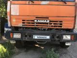 КамАЗ  65115 2006 года за 10 000 000 тг. в Усть-Каменогорск