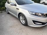 Kia K5 2011 года за 7 300 000 тг. в Петропавловск – фото 3