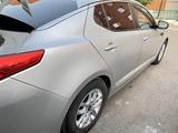 Kia K5 2011 года за 7 300 000 тг. в Петропавловск – фото 4