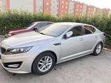 Kia K5 2011 года за 7 300 000 тг. в Петропавловск – фото 2