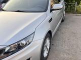 Kia K5 2011 года за 7 300 000 тг. в Петропавловск – фото 5