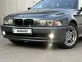 BMW 525 2003 годаүшін5 500 000 тг. в Алматы – фото 2