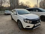 ВАЗ (Lada) Vesta SW Cross 2021 года за 7 500 000 тг. в Астана – фото 4