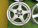 Диски R16 5x108 на Ford, Volvo и другие за 110 000 тг. в Караганда – фото 5
