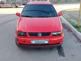 Volkswagen Golf 1996 годаүшін2 200 000 тг. в Шымкент – фото 2