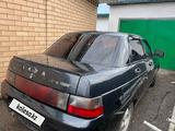 ВАЗ (Lada) 2110 2003 годаүшін690 000 тг. в Атбасар – фото 4