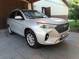 Haval M6 2023 года за 7 600 000 тг. в Астана – фото 3