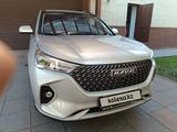 Haval M6 2023 года за 7 600 000 тг. в Астана – фото 4