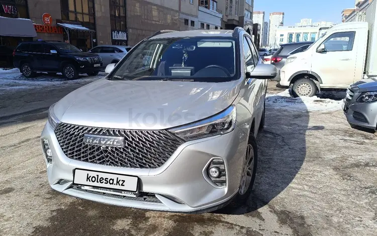 Haval M6 2023 года за 8 200 000 тг. в Астана