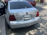 Volkswagen Jetta 2001 года за 2 000 000 тг. в Алматы – фото 4