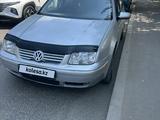 Volkswagen Jetta 2001 года за 2 000 000 тг. в Алматы – фото 2