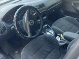Volkswagen Jetta 2001 года за 2 000 000 тг. в Алматы – фото 5