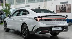 Hyundai Sonata Business 2026 годаүшін12 990 000 тг. в Алматы – фото 5