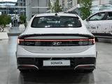 Hyundai Sonata Business 2026 года за 12 990 000 тг. в Алматы – фото 3