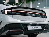 Hyundai Sonata Business 2026 года за 12 990 000 тг. в Алматы – фото 4