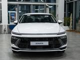 Hyundai Sonata Business 2026 года за 12 990 000 тг. в Алматы – фото 2