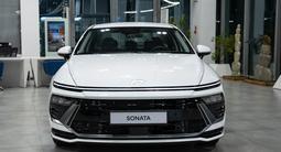 Hyundai Sonata Business 2026 годаүшін12 990 000 тг. в Алматы – фото 2