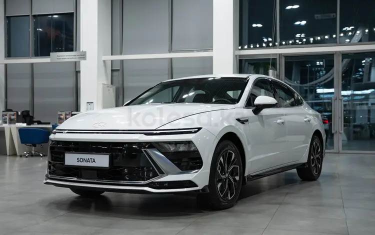 Hyundai Sonata Business 2026 годаүшін12 990 000 тг. в Алматы