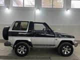 Daihatsu Feroza 1993 года за 2 700 000 тг. в Актау – фото 4