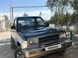 Daihatsu Feroza 1993 года за 2 700 000 тг. в Актау – фото 2