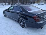 Mercedes-Benz 2006 годаfor8 000 000 тг. в Караганда – фото 2