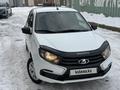 ВАЗ (Lada) Granta 2190 2019 годаfor3 870 000 тг. в Алматы – фото 9