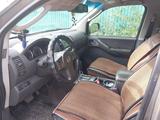 Nissan Pathfinder 2005 годаүшін8 000 000 тг. в Семей – фото 3