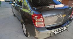 Chevrolet Cobalt 2021 года за 5 550 000 тг. в Шымкент – фото 4