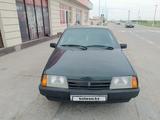 ВАЗ (Lada) 21099 2002 года за 1 200 000 тг. в Шымкент – фото 3