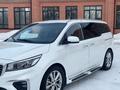 Kia Carnival 2019 года за 11 000 000 тг. в Петропавловск – фото 4