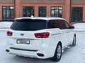 Kia Carnival 2019 года за 11 000 000 тг. в Петропавловск – фото 5