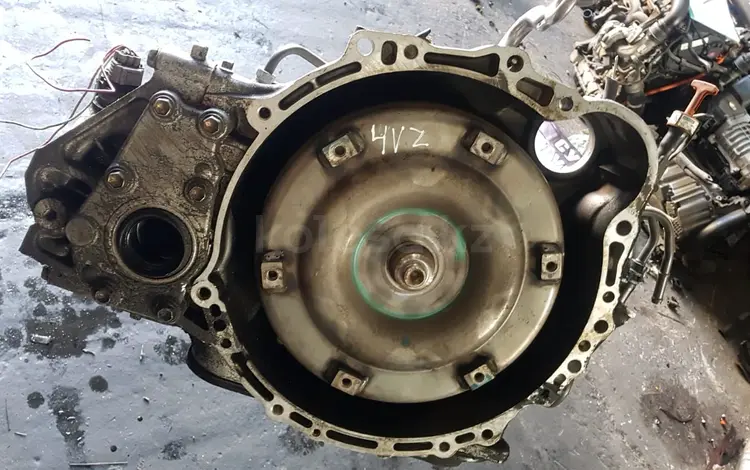 АКПП автомат коробка 4VZ-FE 2.5 тойота toyota за 100 000 тг. в Алматы