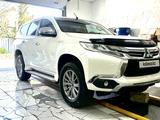 Mitsubishi Montero Sport 2019 года за 14 000 000 тг. в Алматы