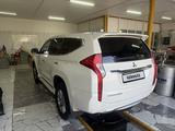 Mitsubishi Montero Sport 2019 года за 14 000 000 тг. в Алматы – фото 3